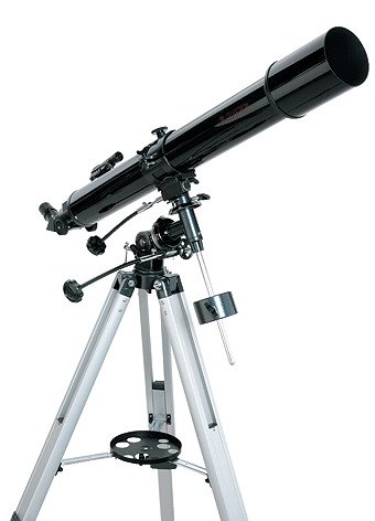 Celestron firstscope hot sale 76 eq