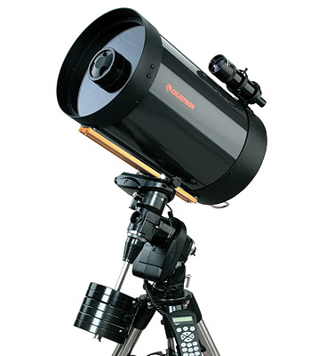Celestron sales advanced gt